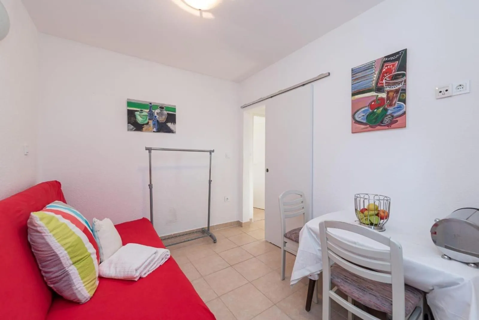 Charming Apartment Val Privlaka