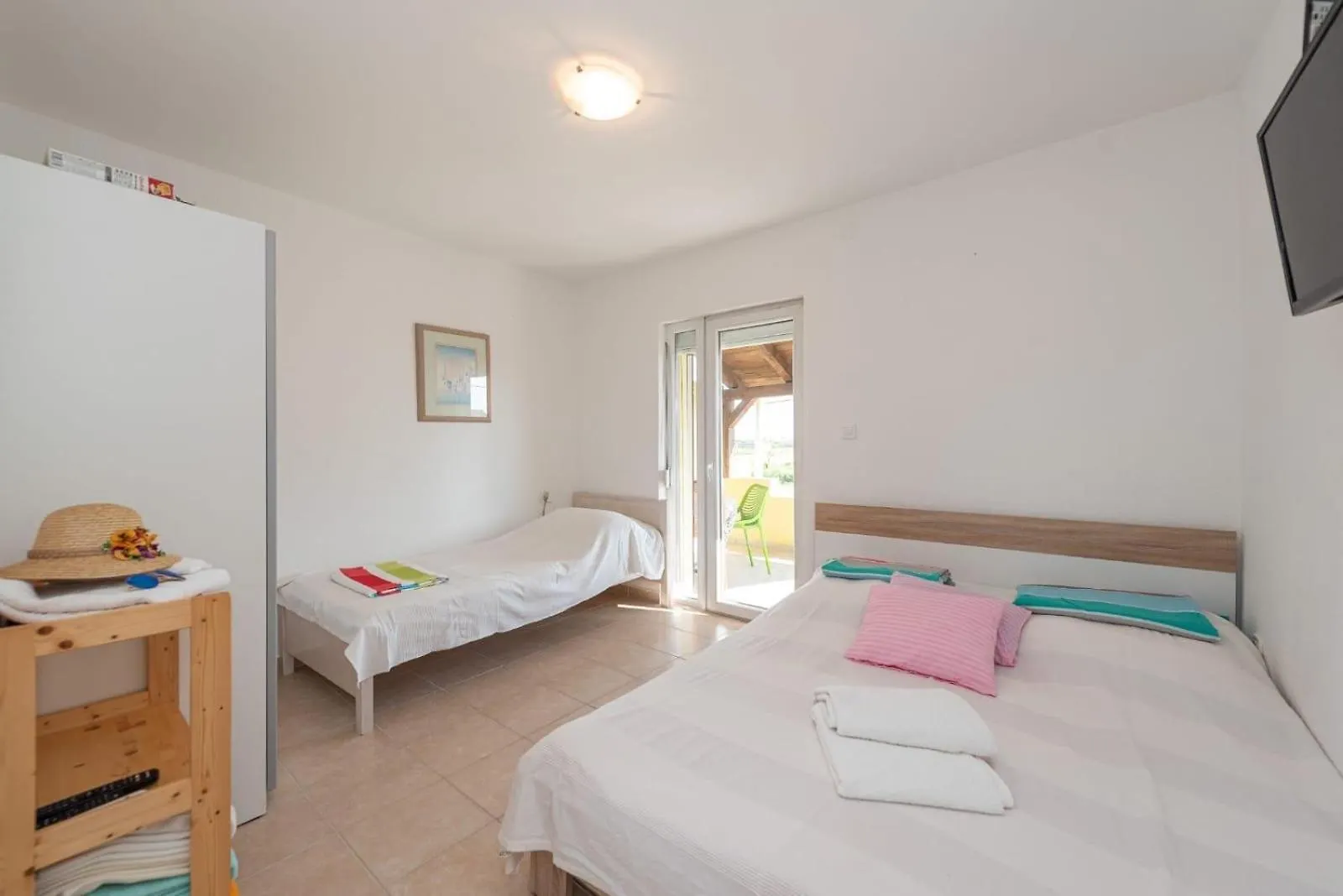 Charming Apartment Val Privlaka