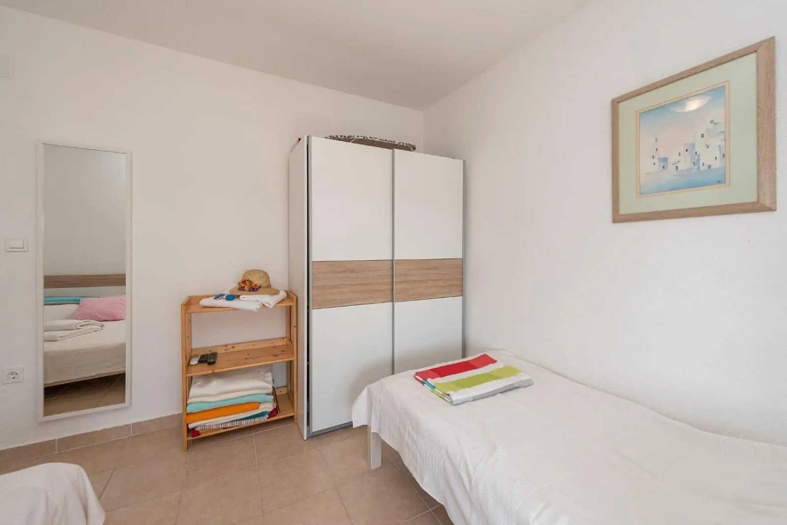 Charming Apartment Val Privlaka  0*, Privlaka (Zadar)