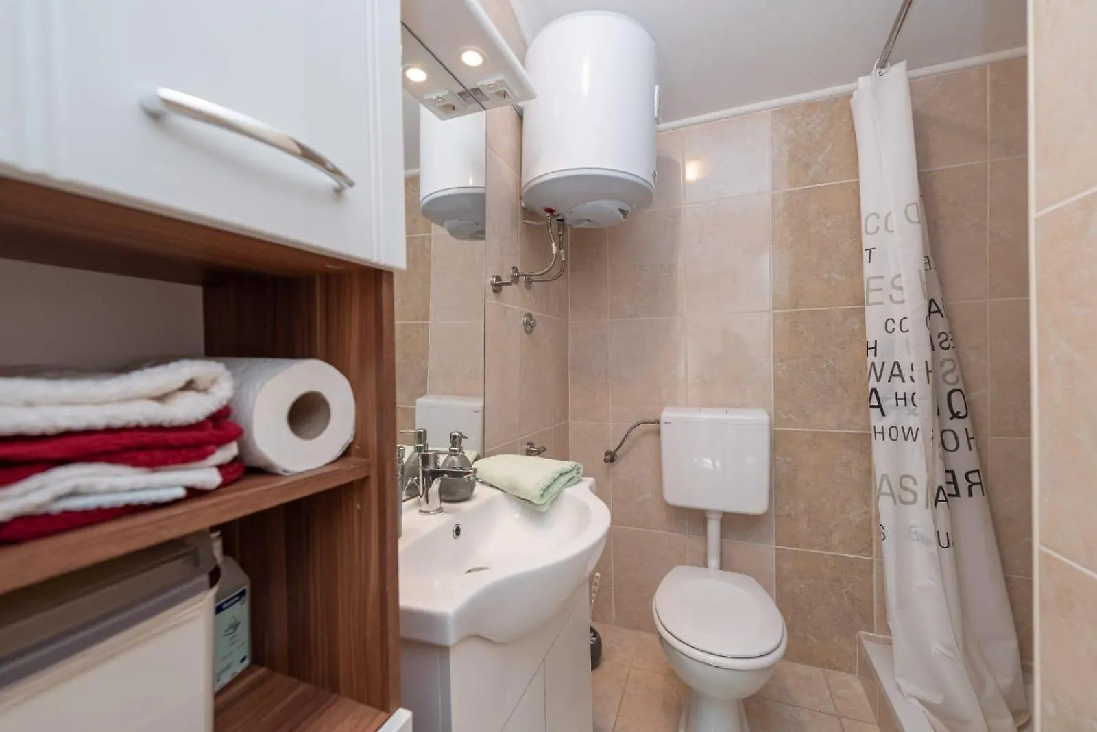 Charming Apartment Val Privlaka  0*, Privlaka (Zadar) Kroatië